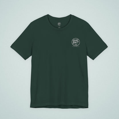 Not Lost Tee