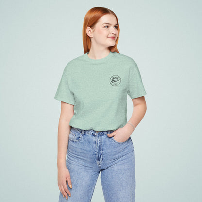 Last Seen Tee