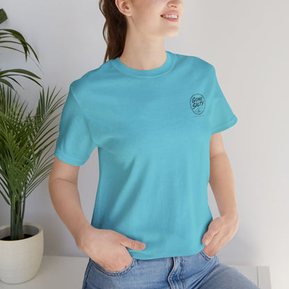 Last Seen Tee
