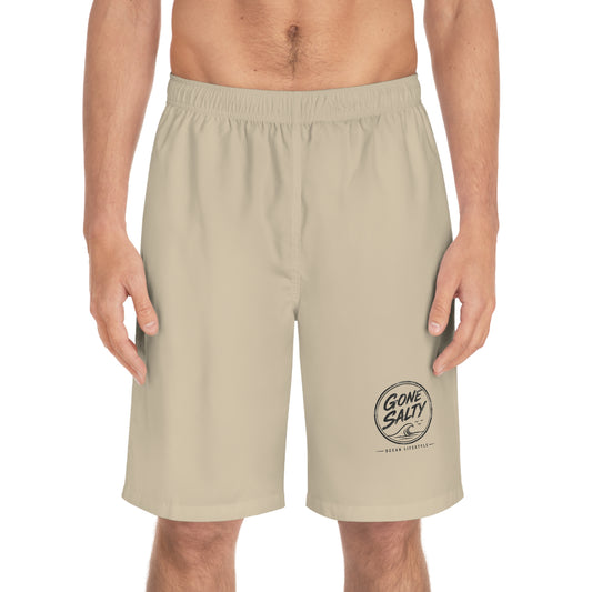 Gone Salty Classic Boardshorts