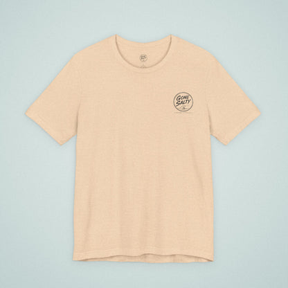 Last Seen Tee