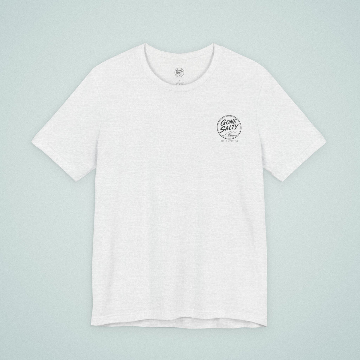 Last Seen Tee