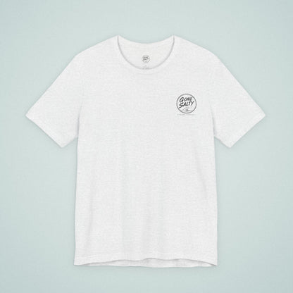Last Seen Tee