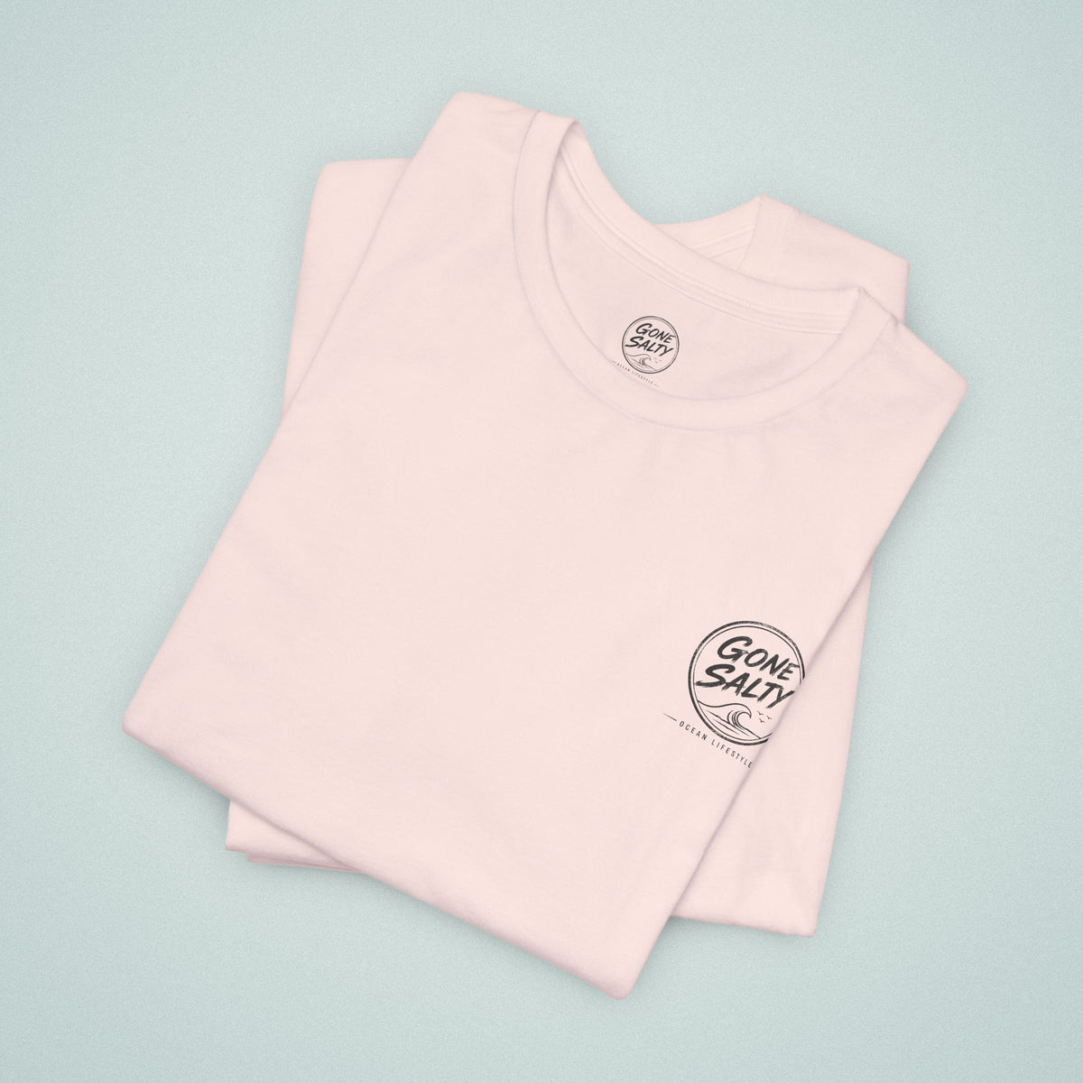 Last Seen Tee