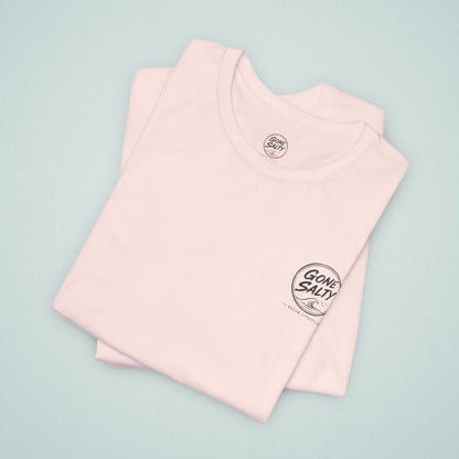 Last Seen Tee