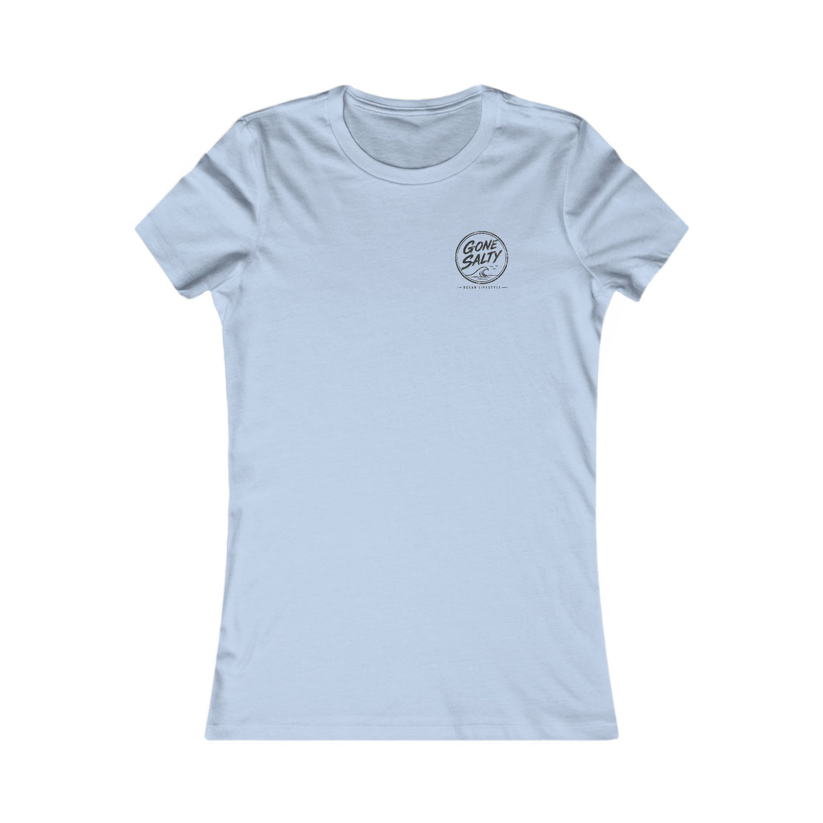 Not Lost Women's Tee