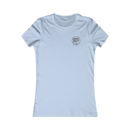 Not Lost Women's Tee