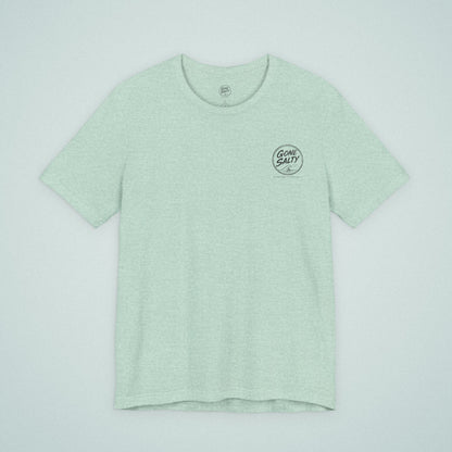 Last Seen Tee