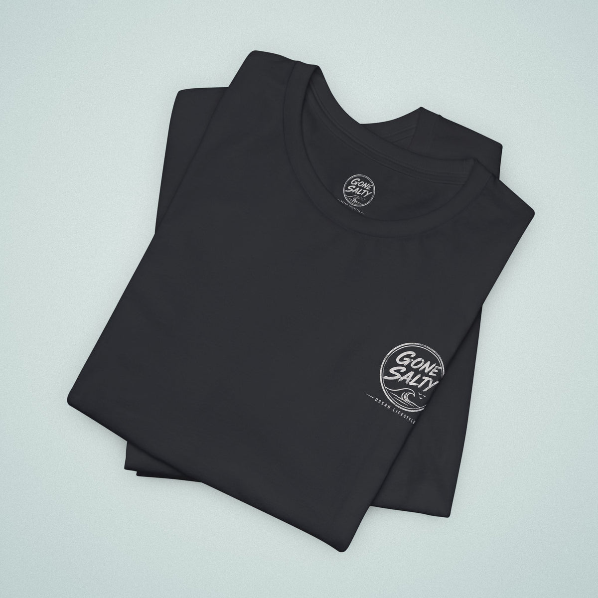 Not Lost Tee