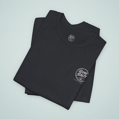 Not Lost Tee
