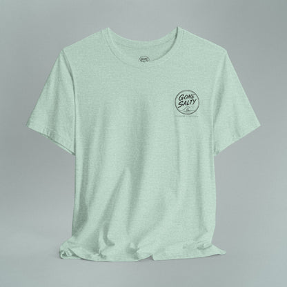 Not Lost Tee