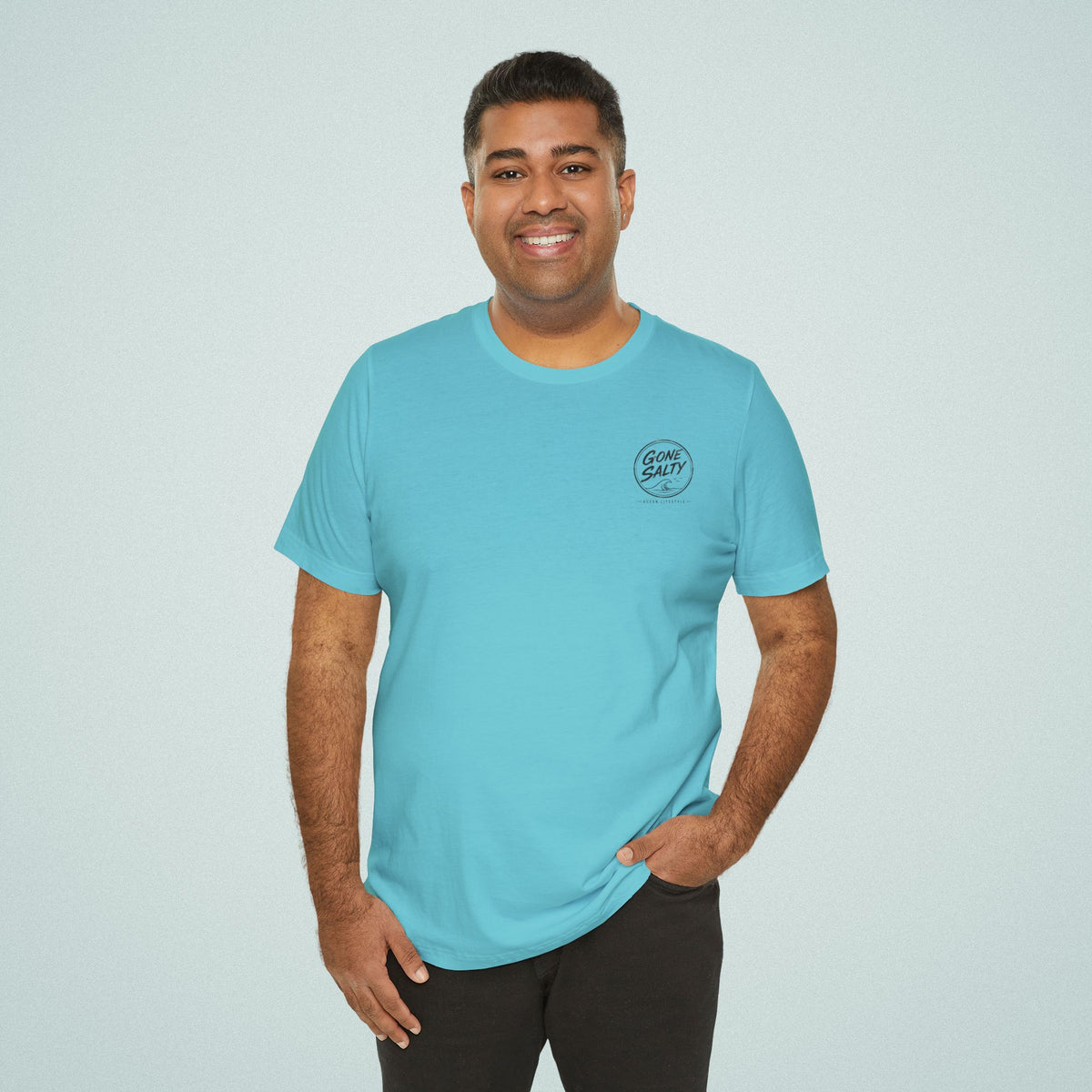 Last Seen Tee