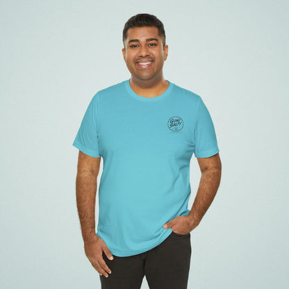Last Seen Tee