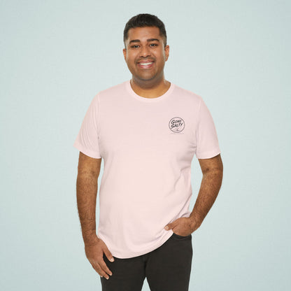 Last Seen Tee