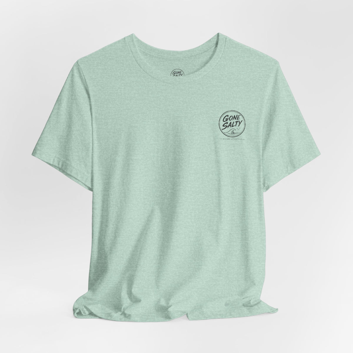 Last Seen Tee