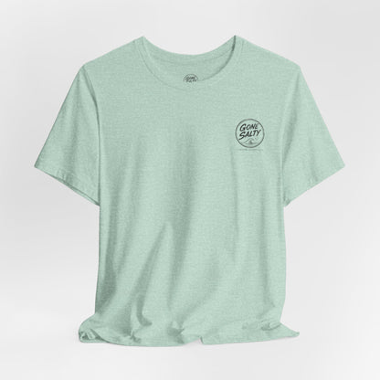 Last Seen Tee