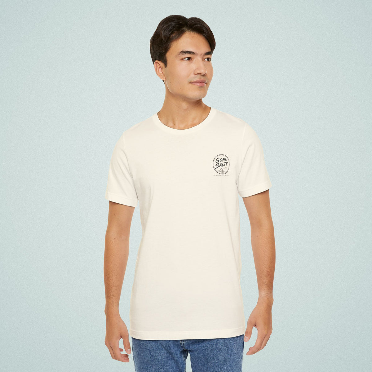 Not Lost Tee