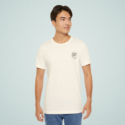 Not Lost Tee