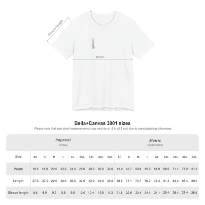 Gone Salty Logo Tee