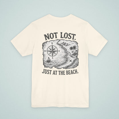 Not Lost Tee