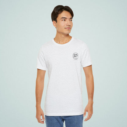 Not Lost Tee