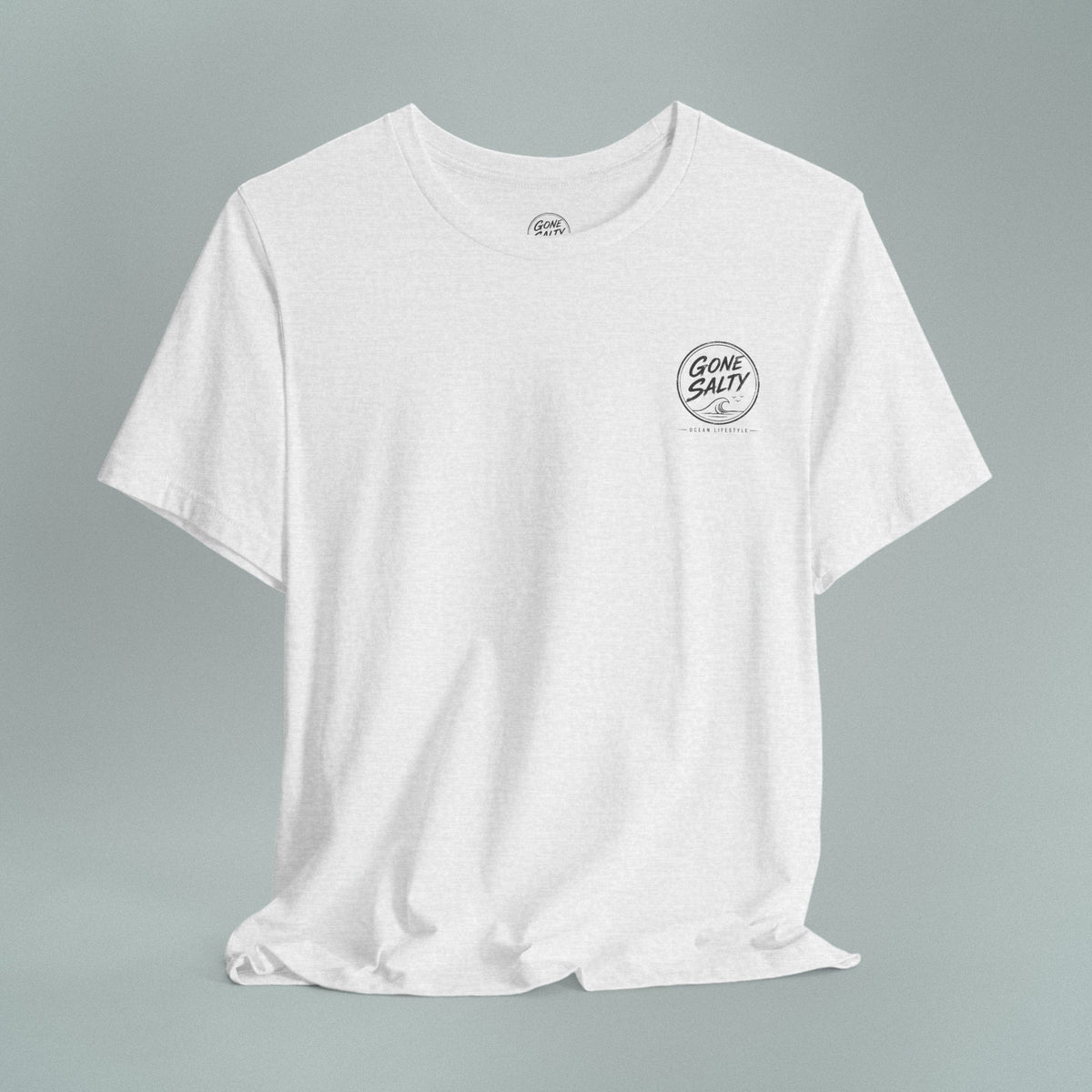 Not Lost Tee