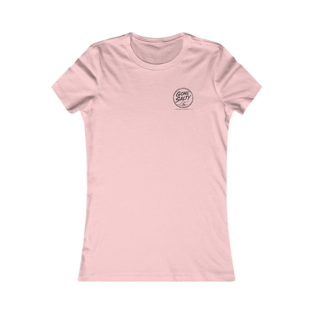 Not Lost Women's Tee