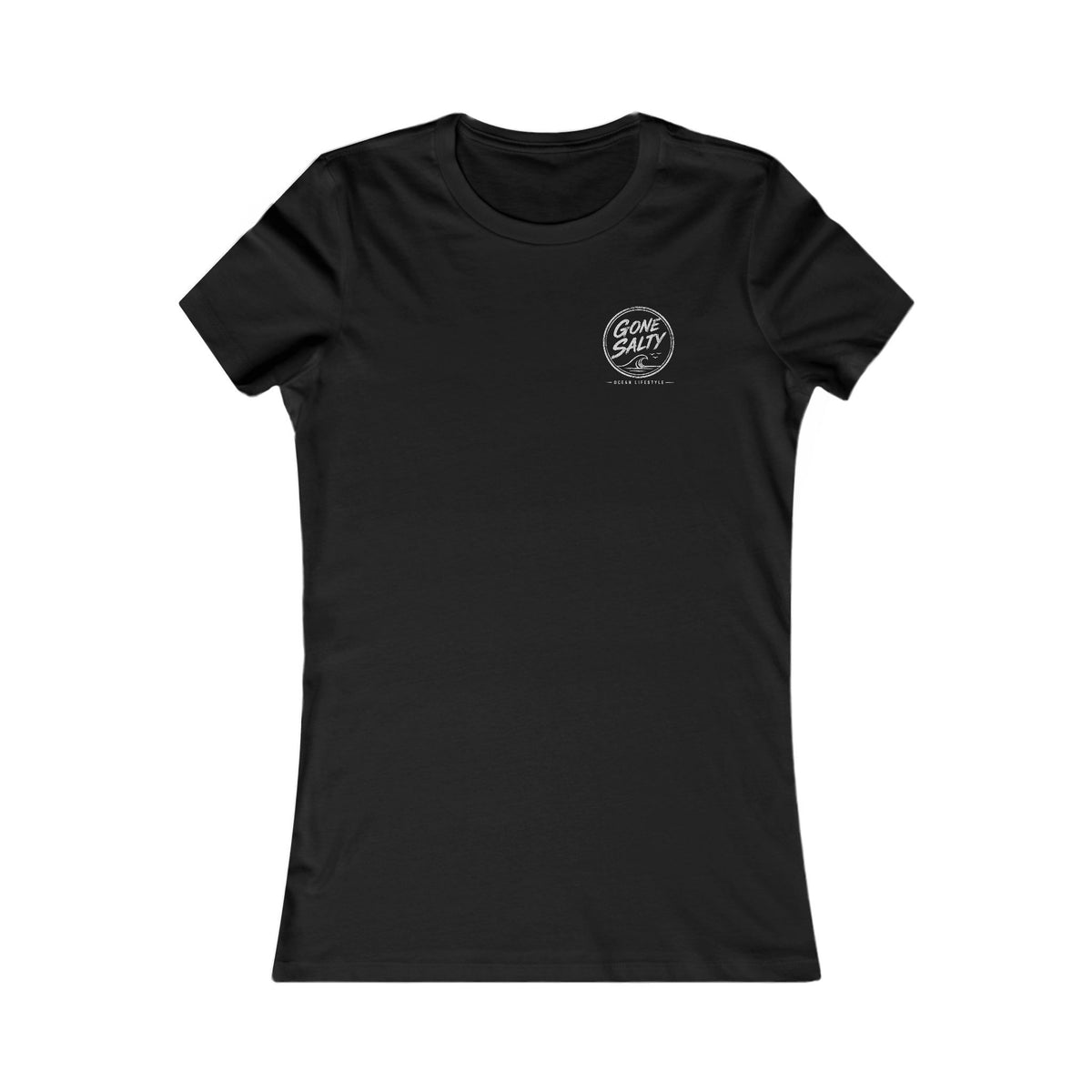 Last Seen Women's Tee