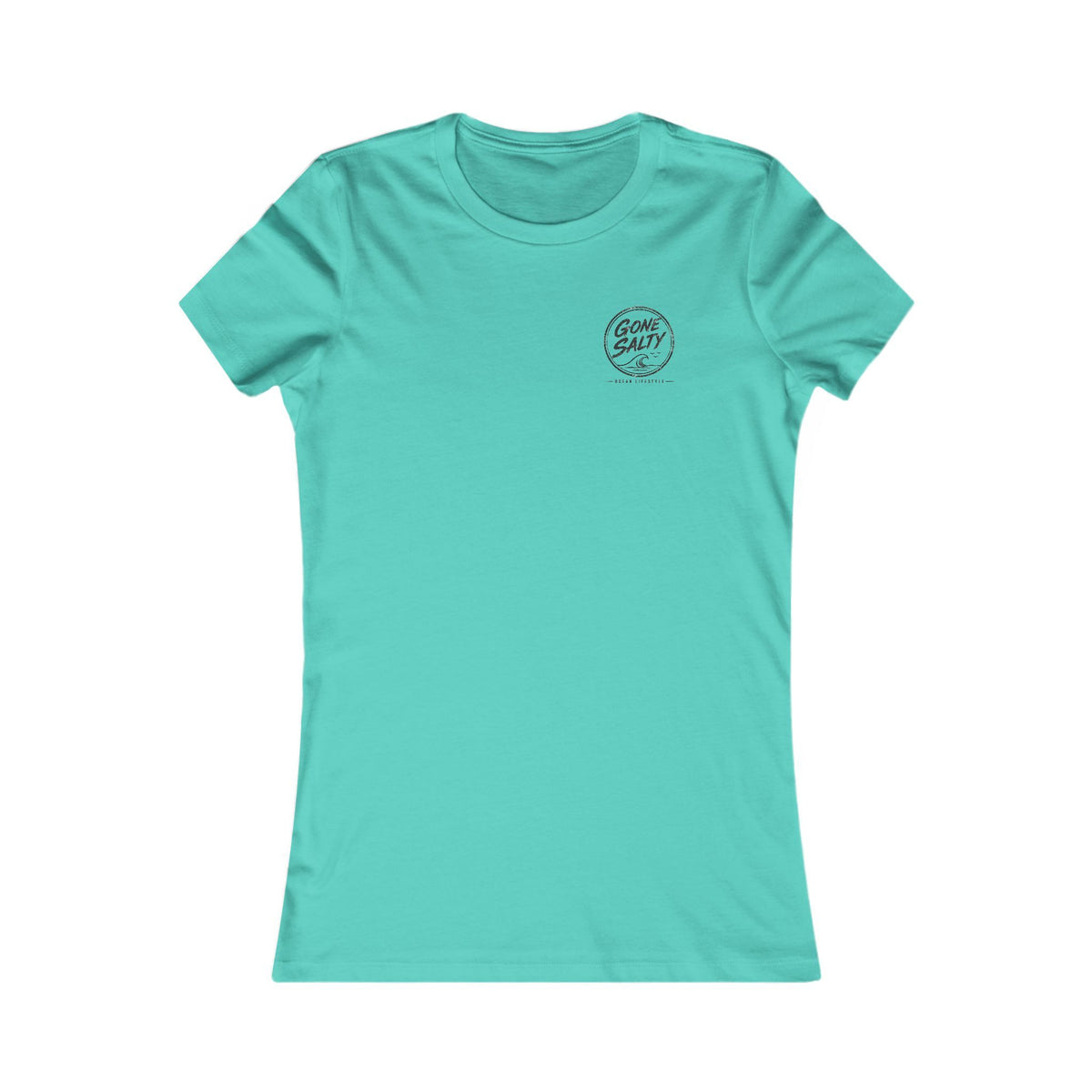Not Lost Women's Tee