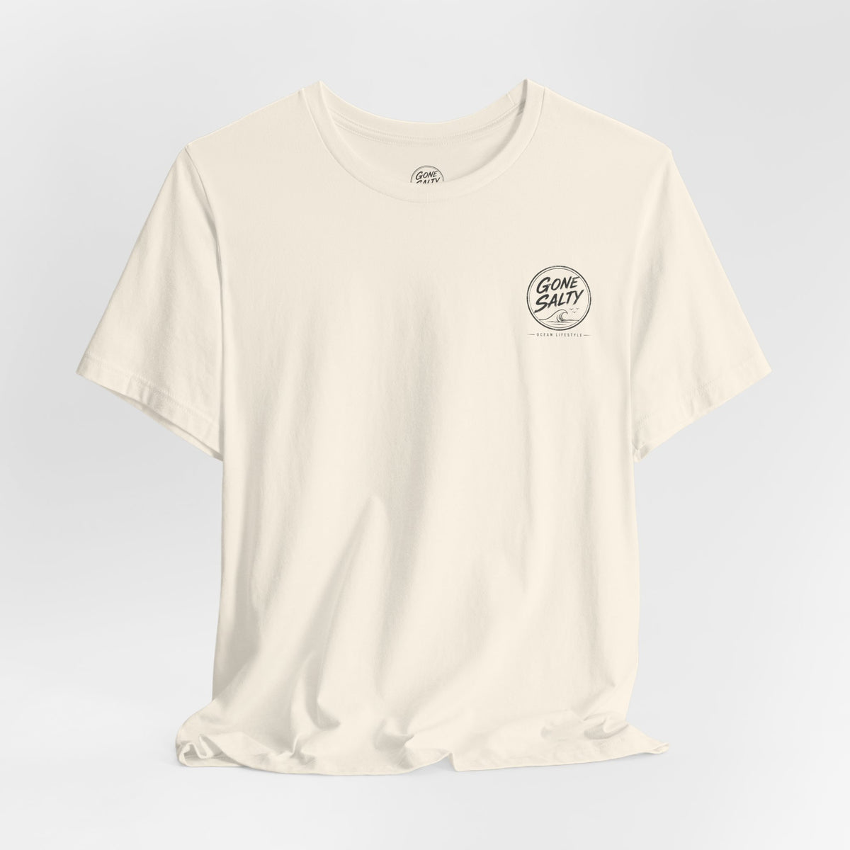 Last Seen Tee