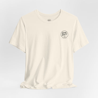 Last Seen Tee