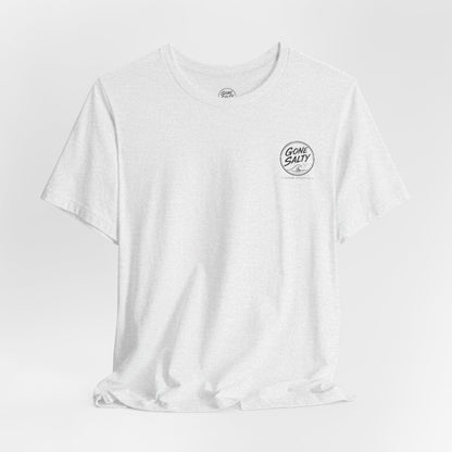 Last Seen Tee