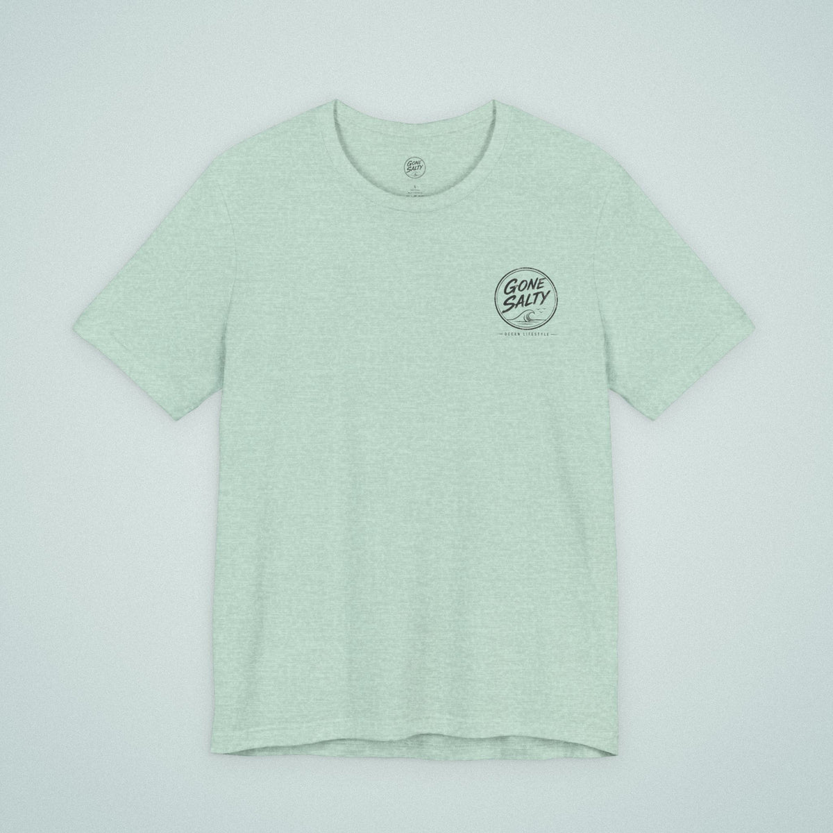 Not Lost Tee