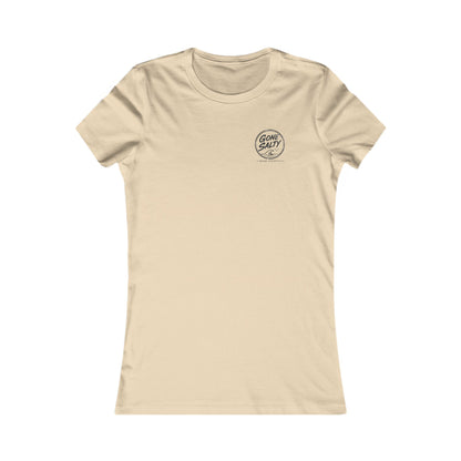 Not Lost Women's Tee