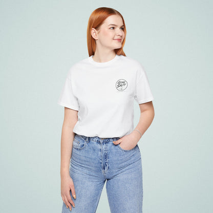 Gone Salty Logo Tee