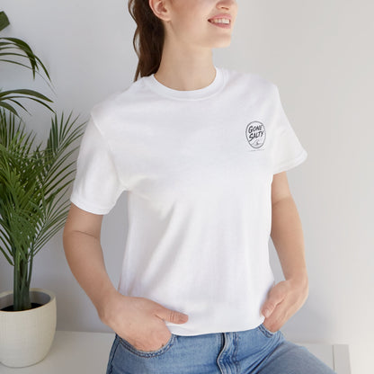 Last Seen Tee