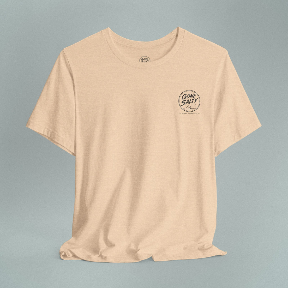Not Lost Tee