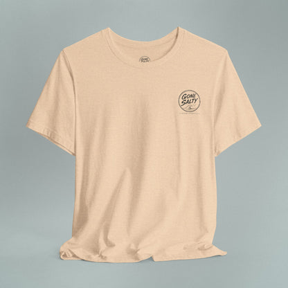 Not Lost Tee