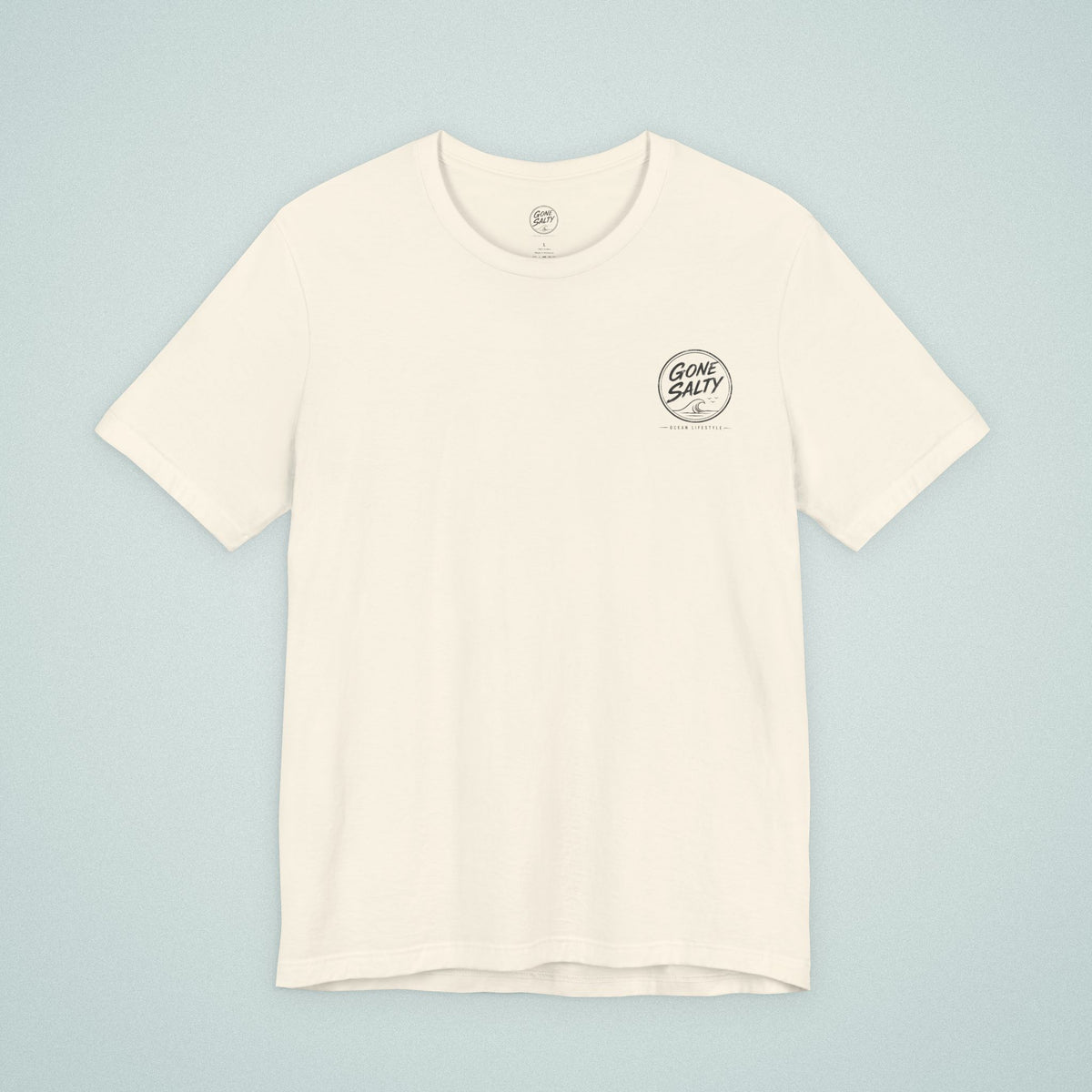 Last Seen Tee