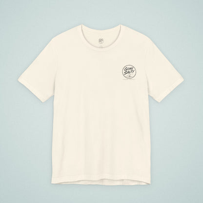 Last Seen Tee