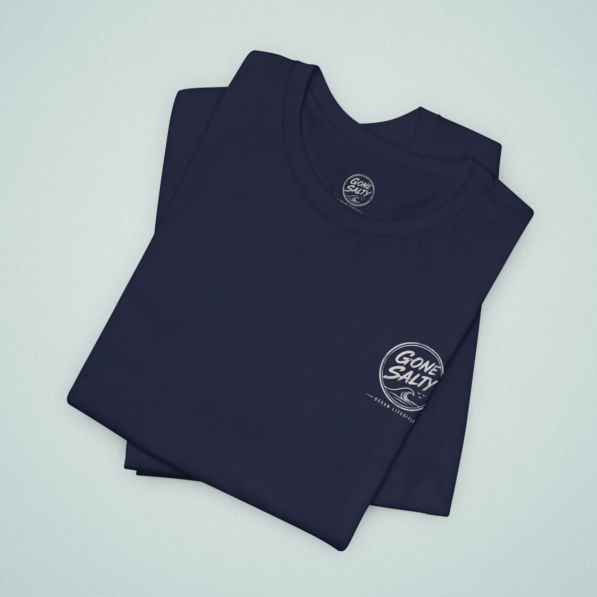 Not Lost Tee