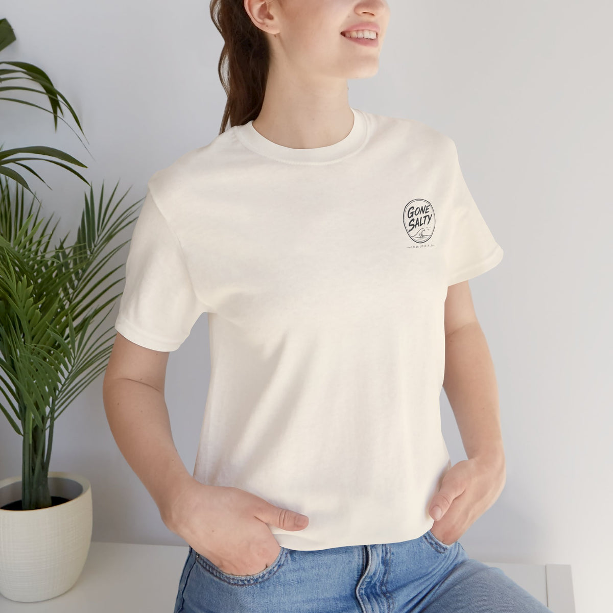 Last Seen Tee